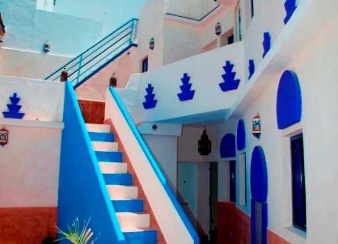 Antilla Riad