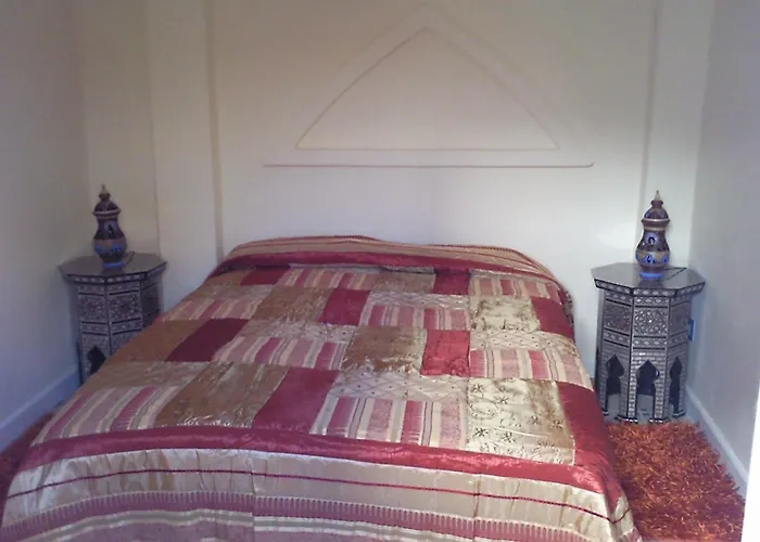 Antilla Riad