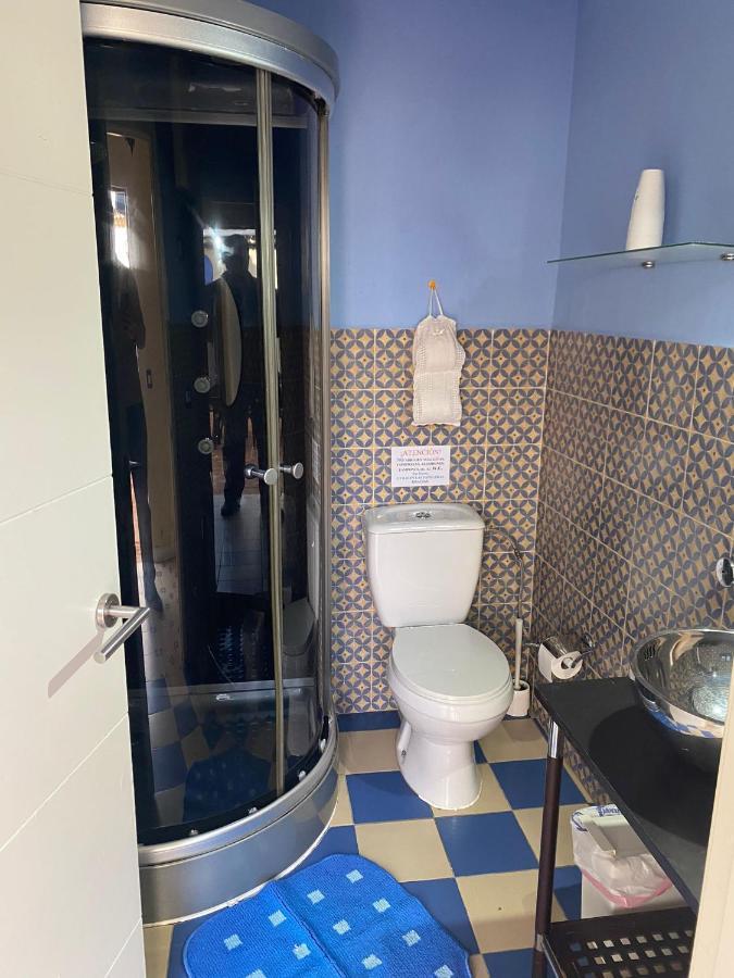 Hostel Antilla