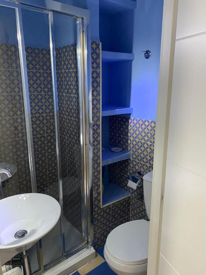 Hostel Antilla