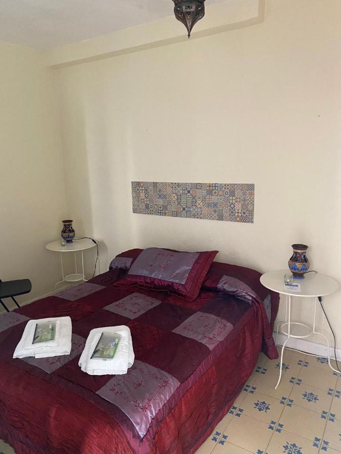 Hostel Antilla *