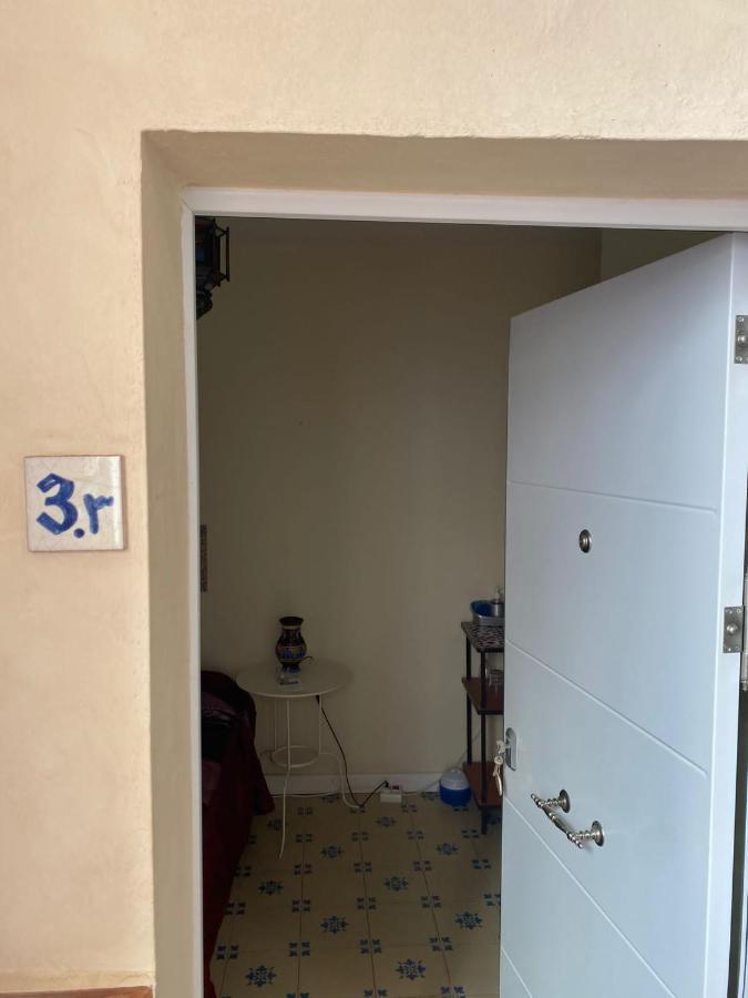 Hostel Antilla La Antilla