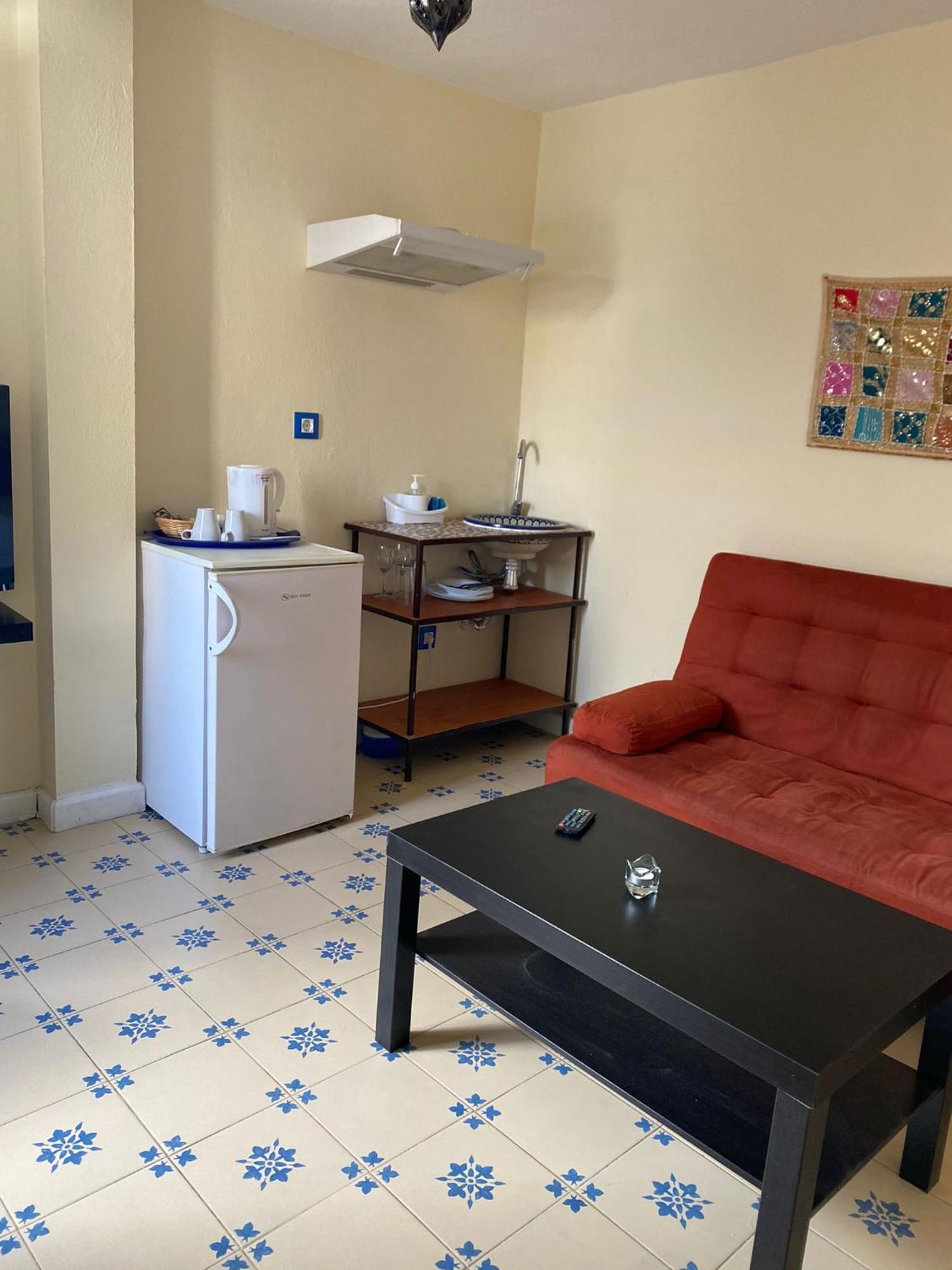 Antilla Hostel
