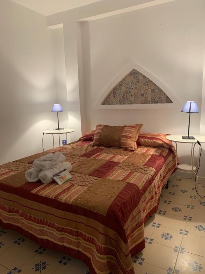 Hostel Antilla La Antilla