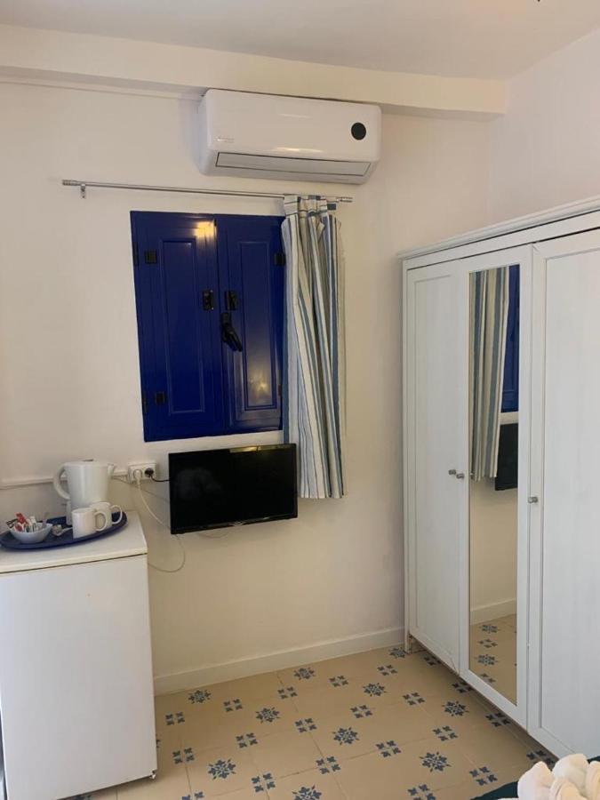Hostel Antilla *