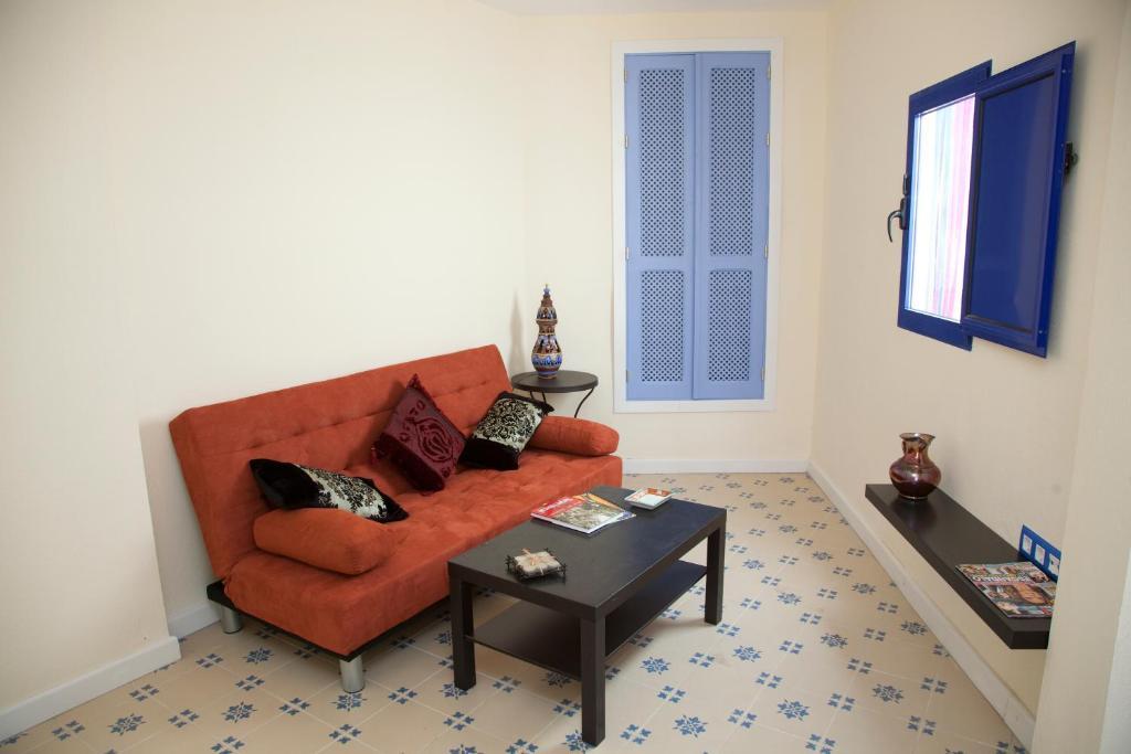 Hostel Antilla