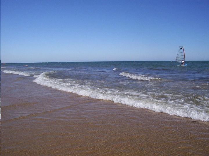 Antilla * La Antilla