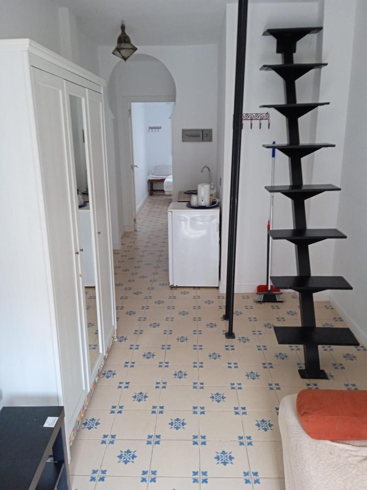 Antilla Hostel La Antilla
