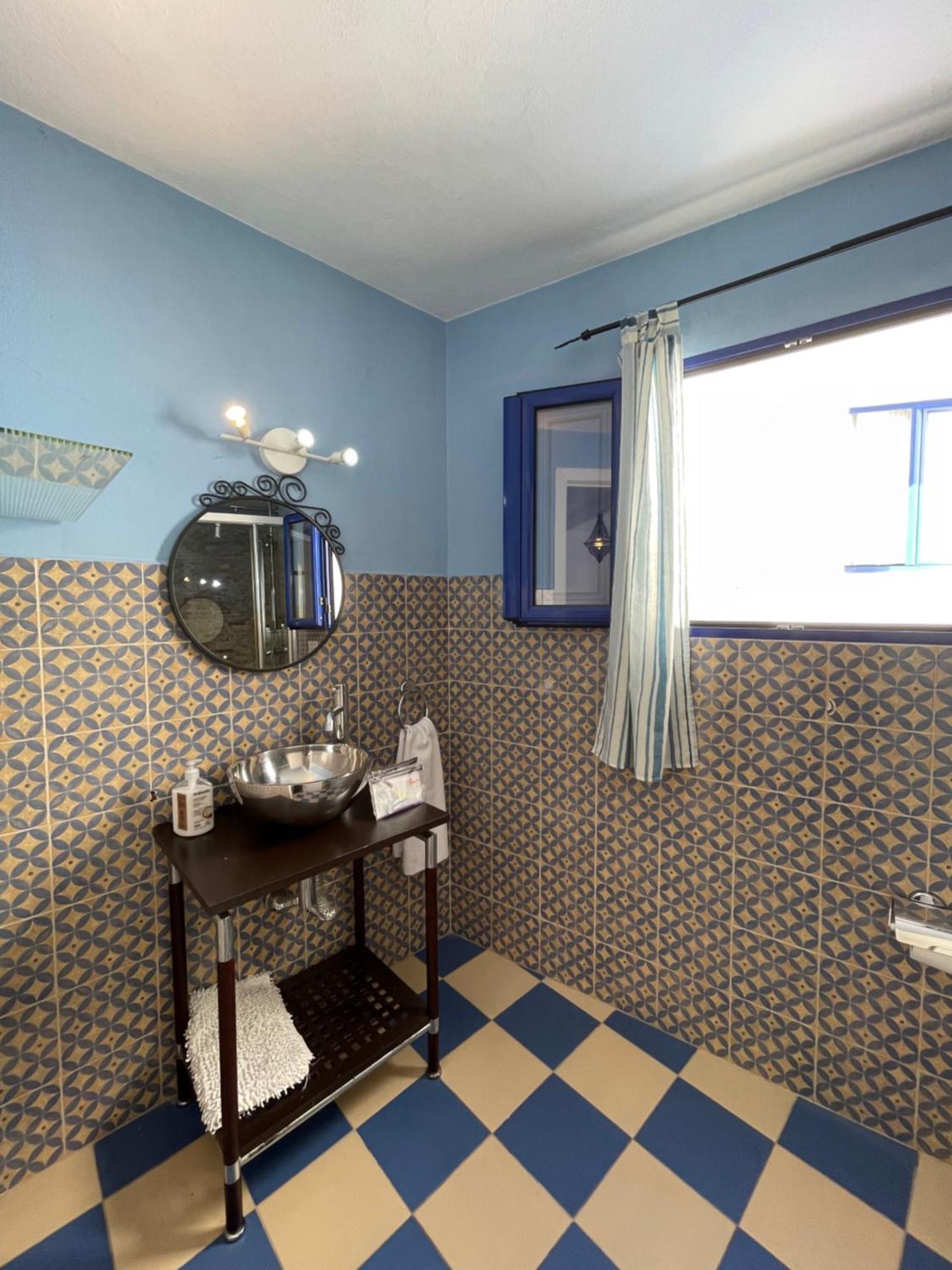 Hostel Antilla