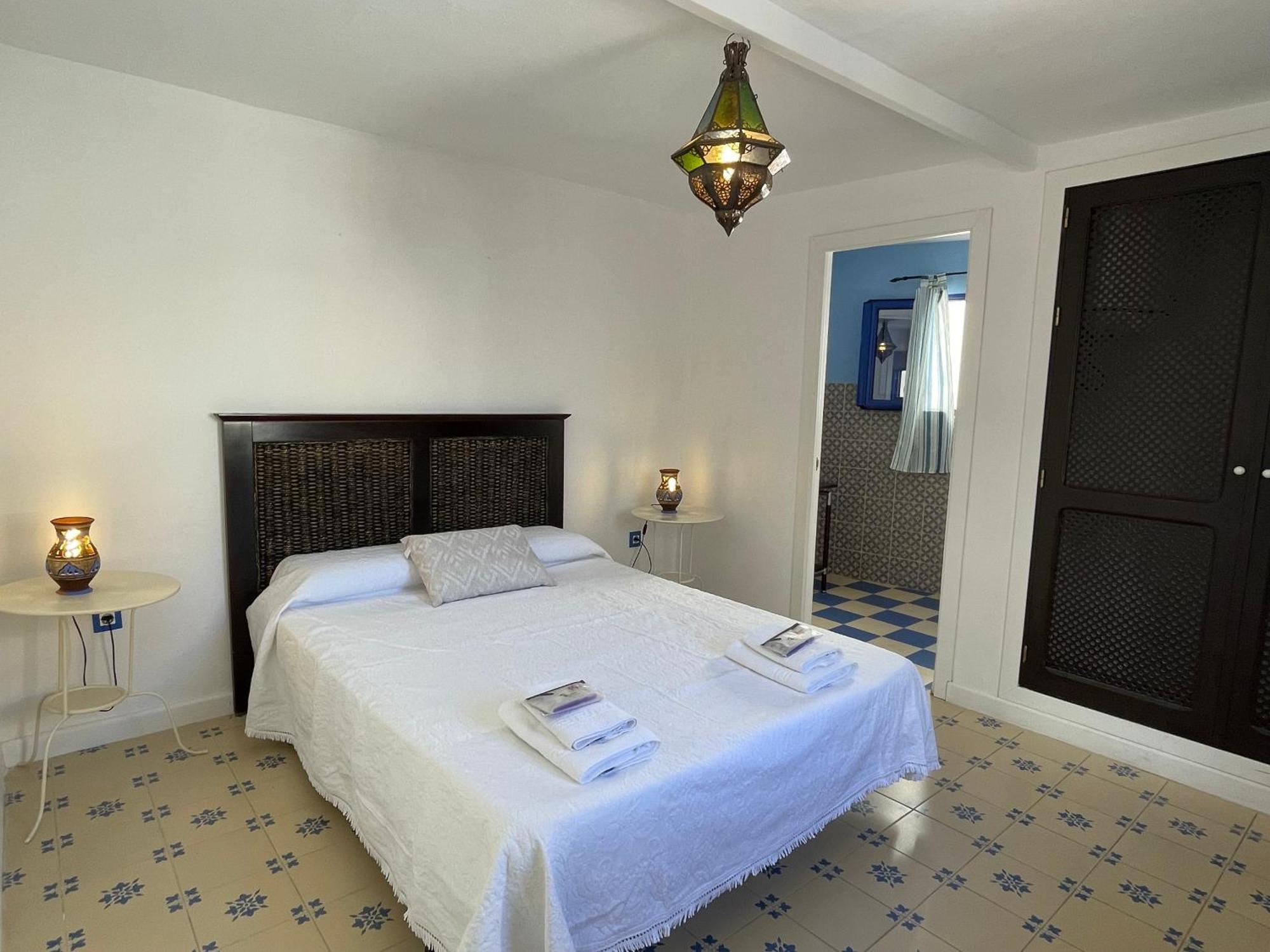 Antilla Hostel La Antilla