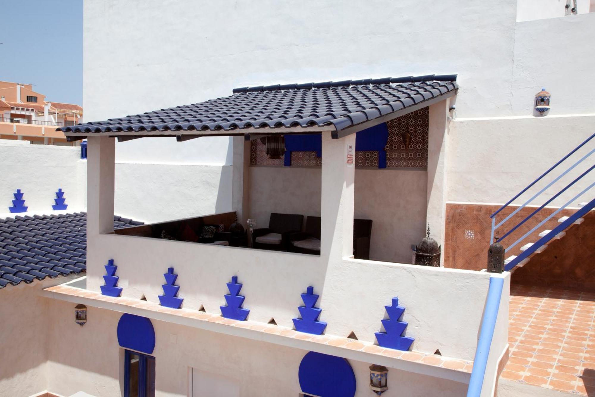 Hostel Antilla La Antilla
