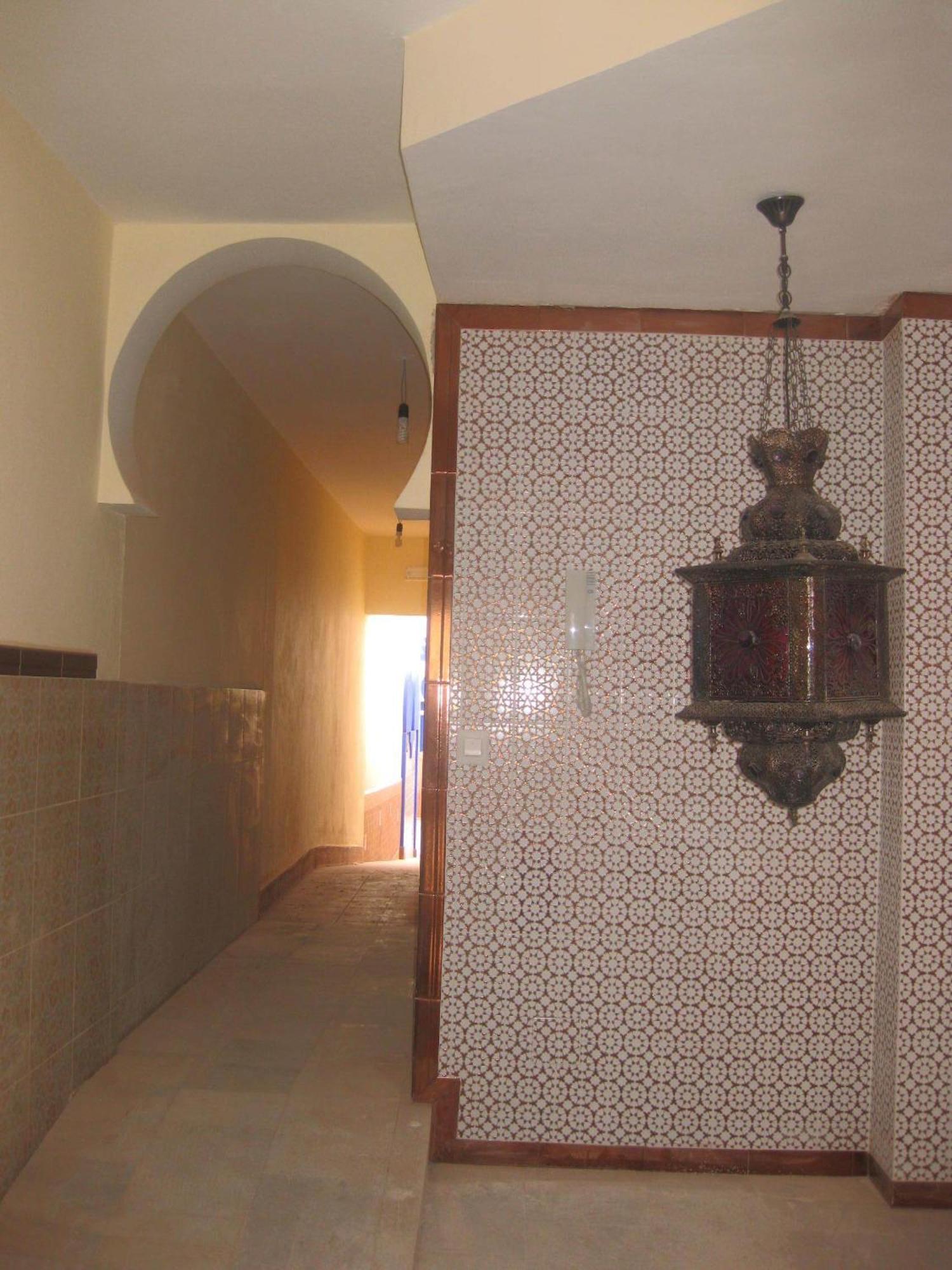 Hostel Antilla La Antilla