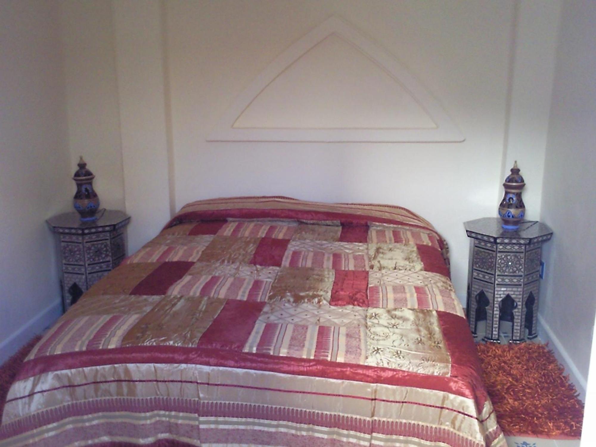 Hostel Antilla La Antilla