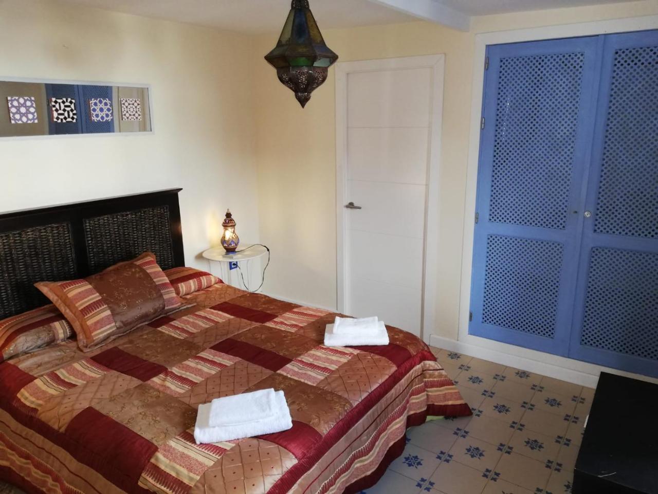 Hostel Antilla