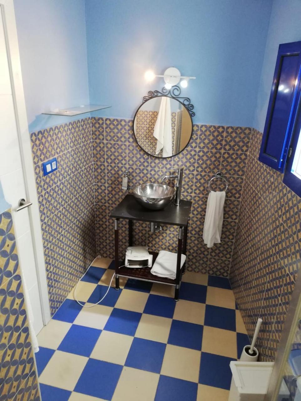 Antilla Hostel