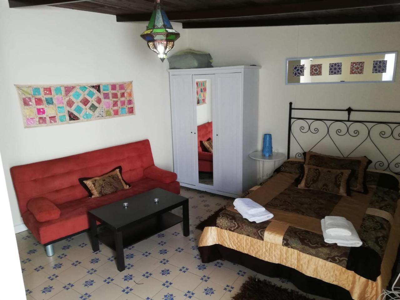 Antilla Hostel La Antilla