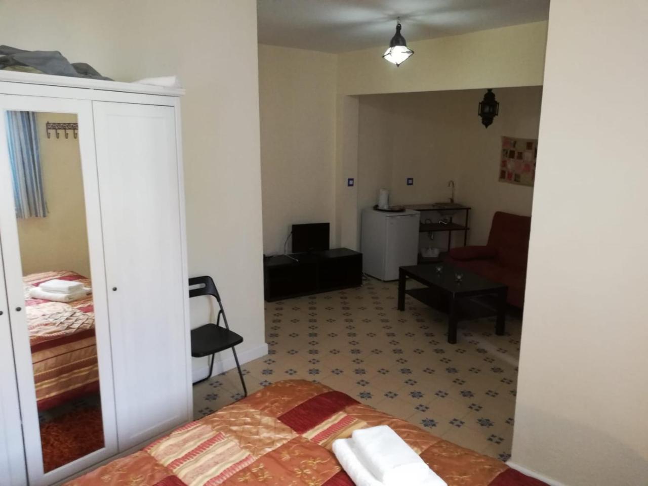 Antilla Hostel