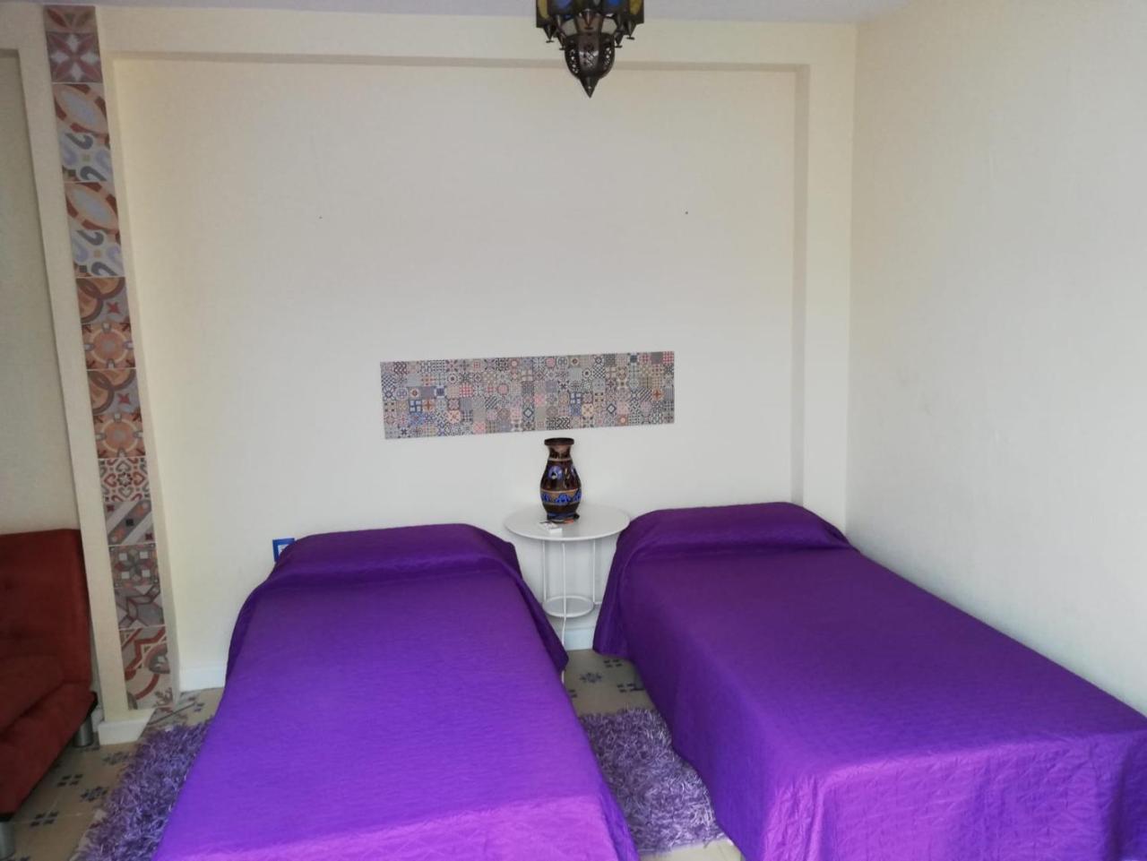 Antilla Hostel *