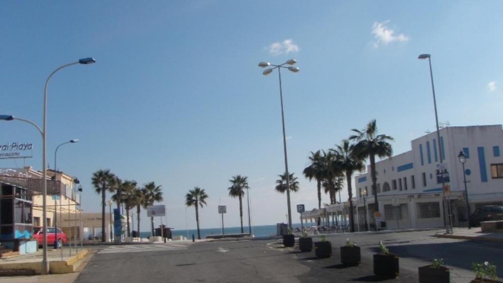 Antilla La Antilla