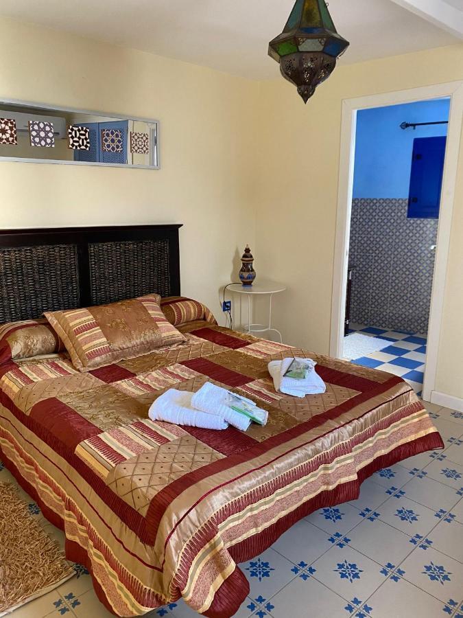 Antilla Hostel La Antilla