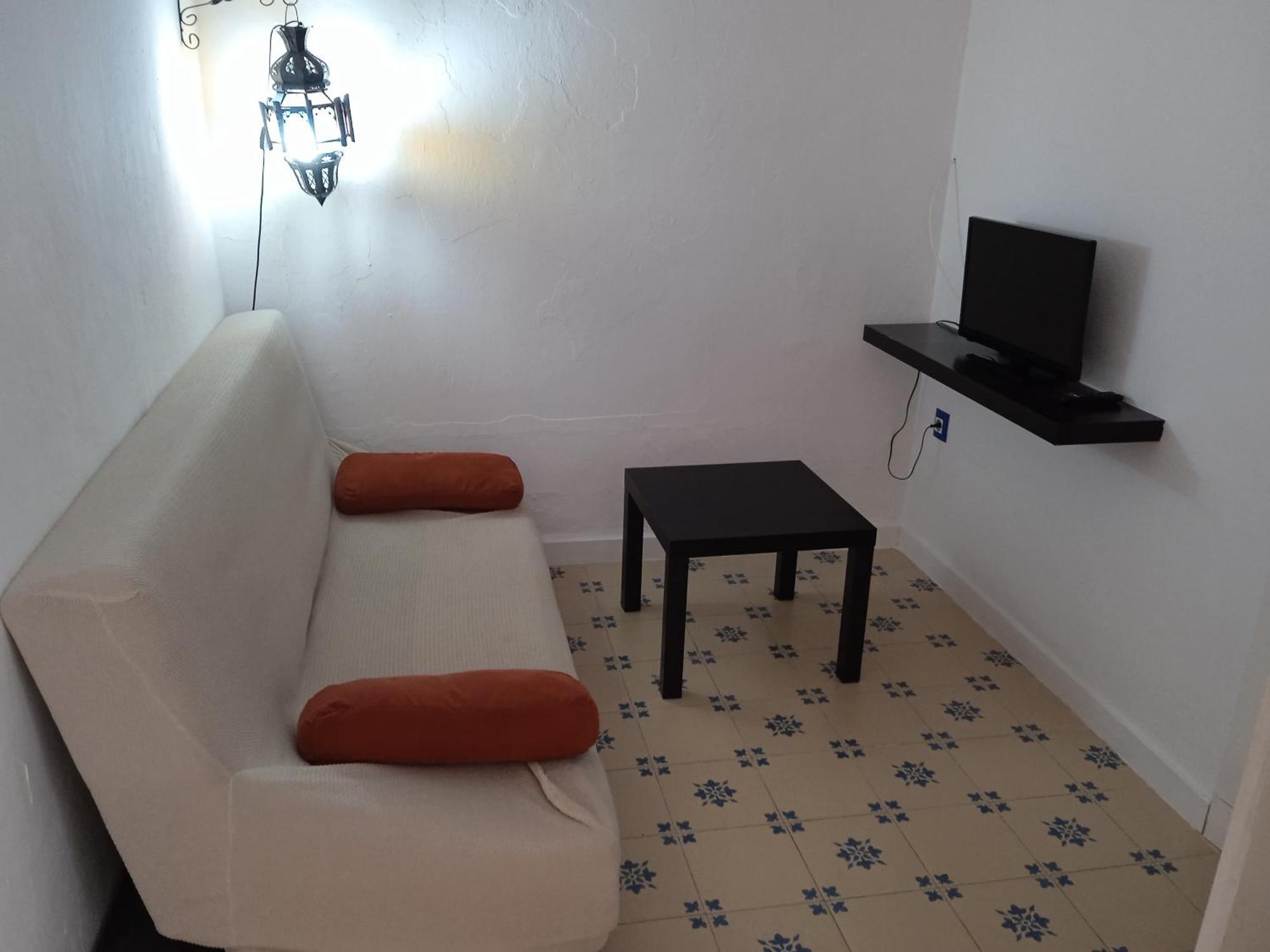 Hostel Antilla La Antilla